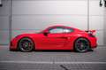 Porsche Cayman GT4-Approved-XPEL-Scheckheft Rouge - thumbnail 1