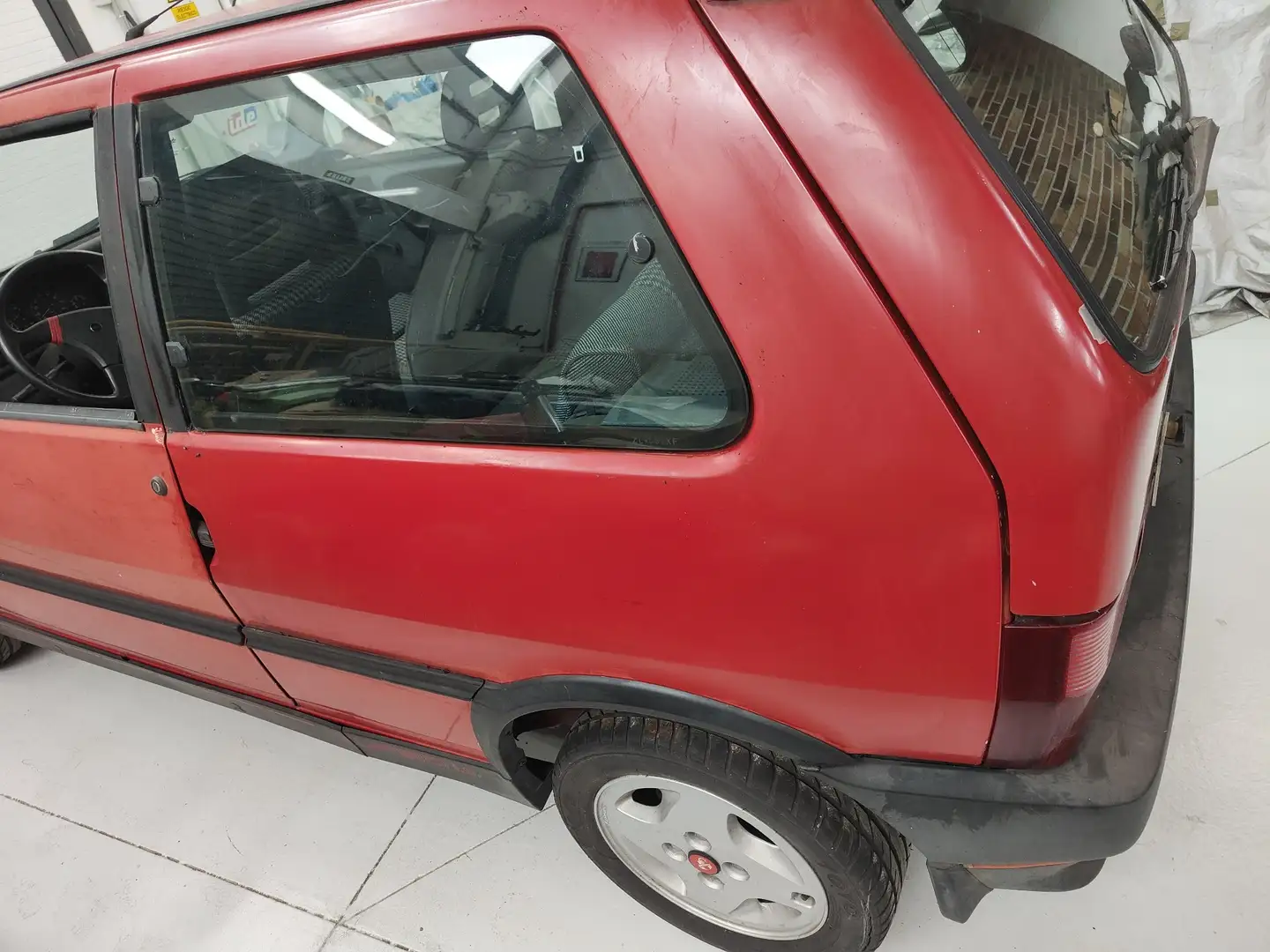 Fiat Uno Uno Turbo i.e. - 2