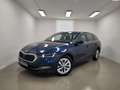 Skoda Octavia Combi 2,0 TDI Style DSG AHK, ACC, Headup, Matri... Blau - thumbnail 2
