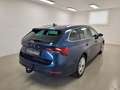 Skoda Octavia Combi 2,0 TDI Style DSG AHK, ACC, Headup, Matri... Blau - thumbnail 9