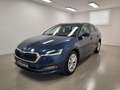 Skoda Octavia Combi 2,0 TDI Style DSG AHK, ACC, Headup, Matri... Blau - thumbnail 5