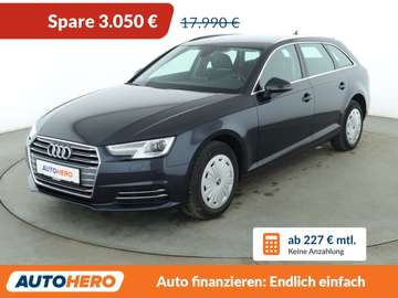 1.4 TFSI ACT Sport*NAVI*PDC*XENON*SHZ*TEMPO*AHK*