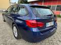 BMW 320 i Touring Business Advantage aut. Azul - thumbnail 6