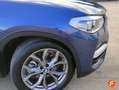 BMW X3 xDrive 20dA Azul - thumbnail 18