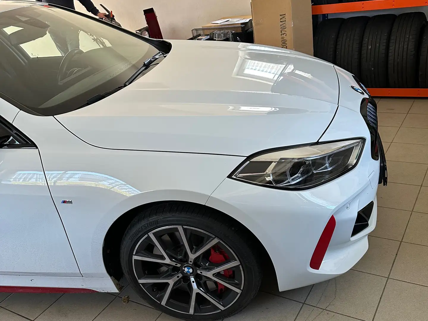BMW 128 1er 128ti Aut. Alb - 2