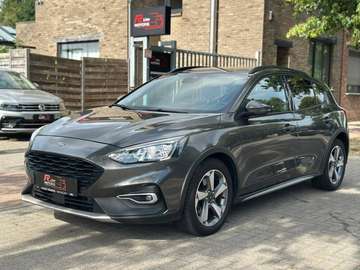 Active 1.0 EcoBoost - Automaat - 41.651KM - Camera