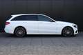 Mercedes-Benz C 180 Estate Premium Plus | AMG LINE | LEDER | STOELVERW Wit - thumbnail 4