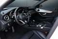 Mercedes-Benz C 180 Estate Premium Plus | AMG LINE | LEDER | STOELVERW Wit - thumbnail 10