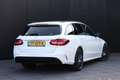 Mercedes-Benz C 180 Estate Premium Plus | AMG LINE | LEDER | STOELVERW Wit - thumbnail 3