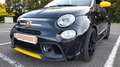 Abarth 595 Pista Schwarz - thumbnail 19