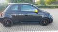 Abarth 595 Pista Schwarz - thumbnail 2