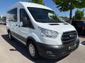 Ford Transit 350 Kombi L2/H2 Trend 9-SI AHK*KLIMA*PDC*TEMP Alb - thumbnail 2