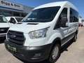 Ford Transit 350 Kombi L2/H2 Trend 9-SI AHK*KLIMA*PDC*TEMP Alb - thumbnail 3