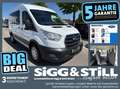 Ford Transit 350 Kombi L2/H2 Trend 9-SI AHK*KLIMA*PDC*TEMP Alb - thumbnail 1