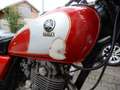 Yamaha SR 500 48T Rouge - thumbnail 3