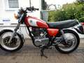 Yamaha SR 500 48T Rouge - thumbnail 1