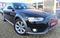 Audi A4 allroad quattro 2.0 TDI/Leder/Alcantara/Xenon Schwarz - thumbnail 2