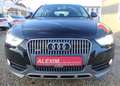 Audi A4 allroad quattro 2.0 TDI/Leder/Alcantara/Xenon Schwarz - thumbnail 3