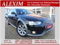 Audi A4 allroad quattro 2.0 TDI/Leder/Alcantara/Xenon Schwarz - thumbnail 1