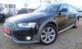 Audi A4 allroad quattro 2.0 TDI/Leder/Alcantara/Xenon Schwarz - thumbnail 4