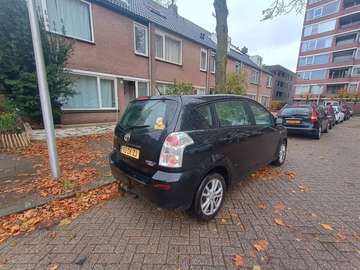 Corolla Verso 1.6 VVT-i Terra