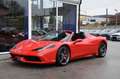 Ferrari 458 Speciale Aperta *Limited Edition*1 of 499* Rot - thumbnail 2