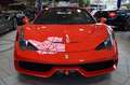 Ferrari 458 Speciale Aperta *Limited Edition*1 of 499* Rot - thumbnail 24