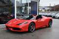 Ferrari 458 Speciale Aperta *Limited Edition*1 of 499* Rot - thumbnail 17