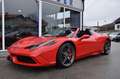 Ferrari 458 Speciale Aperta *Limited Edition*1 of 499* Rot - thumbnail 20