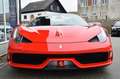 Ferrari 458 Speciale Aperta *Limited Edition*1 of 499* Rot - thumbnail 21