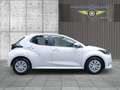Toyota Yaris Comfort Garantie  Garantie Top Zustand Weiß - thumbnail 6