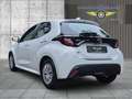 Toyota Yaris Comfort Garantie  Garantie Top Zustand Weiß - thumbnail 7