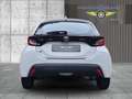 Toyota Yaris Comfort Garantie  Garantie Top Zustand Weiß - thumbnail 8