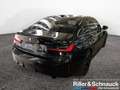 BMW 330 e M Sport Pro 19 ZOLL+AHK+HUD+360°KAM Schwarz - thumbnail 4