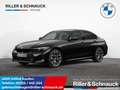 BMW 330 e M Sport Pro 19 ZOLL+AHK+HUD+360°KAM Schwarz - thumbnail 1
