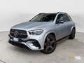 Mercedes-Benz GLE 450 GLE 450 d 4Matic Mild Hybrid Advanced Plus Gris - thumbnail 1