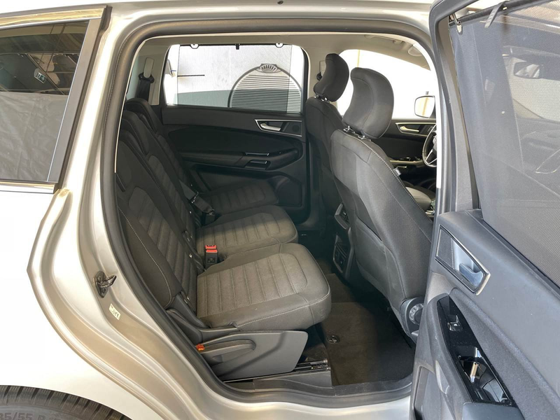 Ford S-Max 2.5 Duratec AHK SpoSi Key — photo 11