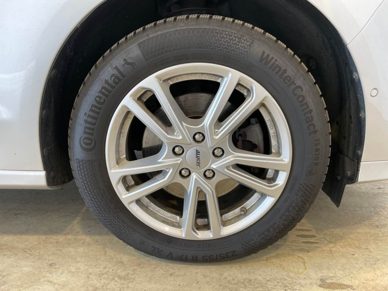 Ford S-Max 2.5 Duratec AHK SpoSi Key — photo 12