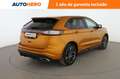 Ford Edge 2.0 TDCi Sport 4X4 Jaune - thumbnail 6