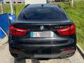 BMW X6 M X6 M50d Negro - thumbnail 8