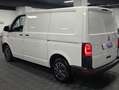 Volkswagen T6 Transporter * 2.0 TDi * DOUBLE PORTES LATERALES * 1ER PROPR. Zwart - thumbnail 8
