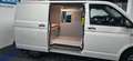 Volkswagen T6 Transporter * 2.0 TDi * DOUBLE PORTES LATERALES * 1ER PROPR. Zwart - thumbnail 5