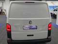 Volkswagen T6 Transporter * 2.0 TDi * DOUBLE PORTES LATERALES * 1ER PROPR. Zwart - thumbnail 9