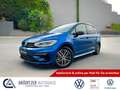 Volkswagen Touran Highline TSI R-Line NAV|LED|ACC Niebieski - thumbnail 1