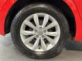 Volkswagen Polo 1.0 TSI Highline PANORAMA+BLUETOOTH+APS+1HD Czerwony - thumbnail 3