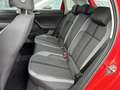 Volkswagen Polo 1.0 TSI Highline PANORAMA+BLUETOOTH+APS+1HD Piros - thumbnail 10