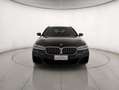 BMW 520 520d Touring mhev 48V Msport auto Grigio - thumbnail 2