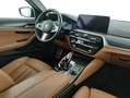 BMW 520 520d Touring mhev 48V Msport auto Grigio - thumbnail 6