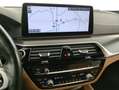 BMW 520 520d Touring mhev 48V Msport auto Grigio - thumbnail 16