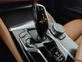 BMW 520 520d Touring mhev 48V Msport auto Grigio - thumbnail 8